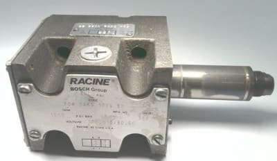 BOSCH FD4-DAKS-102S-52