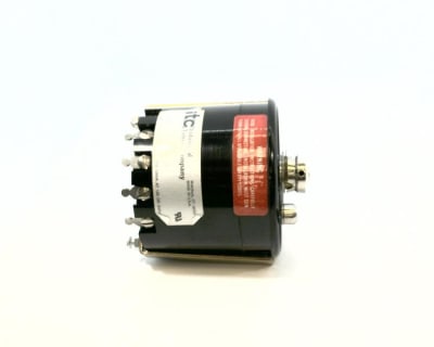 INDUSTRIAL TIMER CO TD-30S