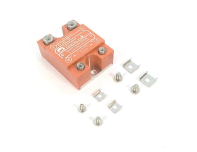 INVENSYS S505-0SJ440-000