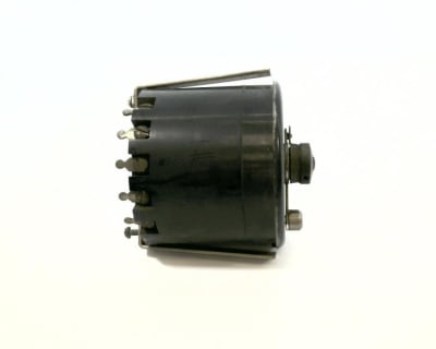 INDUSTRIAL TIMER CO J-1373-15S