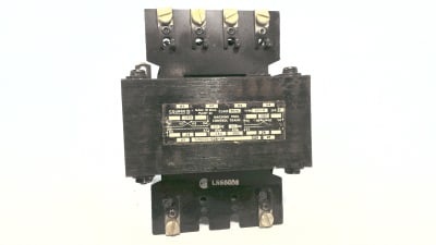 SCHNEIDER ELECTRIC 9070-EO-4