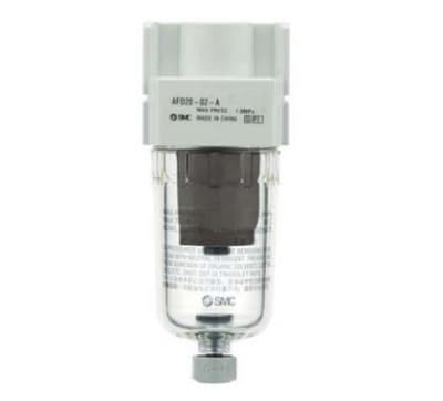 SMC AFD20-F02-A