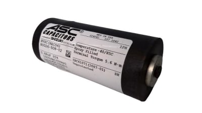 ALLEN BRADLEY 80026-508-02-R