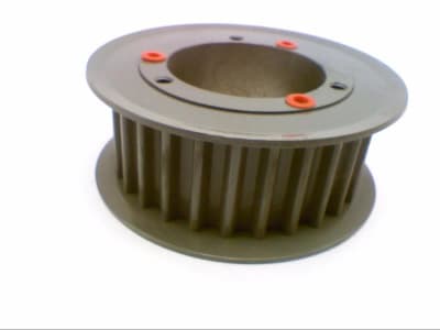 MARTIN SPROCKET & GEAR INC P2814M40-SK