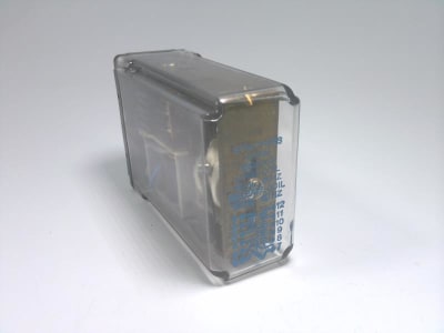 STRUTHERS DUNN RELAYS 255XCXP-120VAC