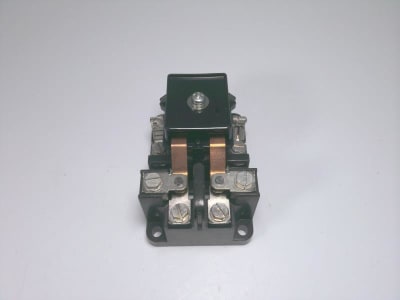 STRUTHERS DUNN RELAYS 415XBX-115/125VDC