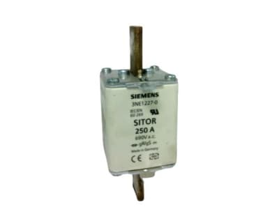 SIEMENS 3NE1227-0