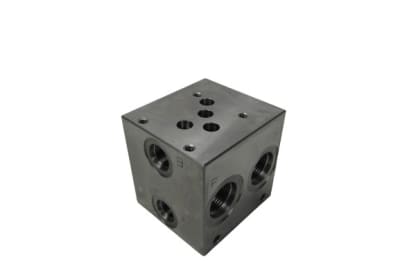 LYNCH FLUID CONTROLS BD05GPS01SDUDAAA