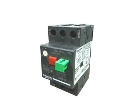 SCHNEIDER ELECTRIC GZ1E04