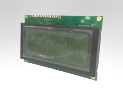 VARITRONIX MGLS19264D-08