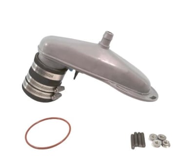 UTICA BOILER 550002194