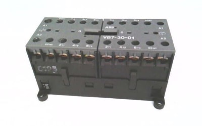 ASEA BROWN BOVERI VB7-30-01 110AC