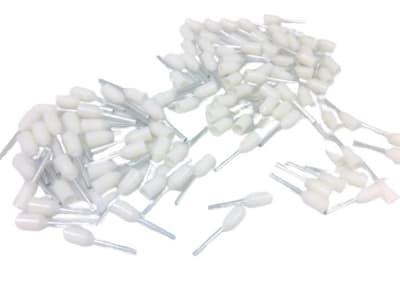 MULTICOMP E0508-WHITE