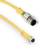 HTM SENSORS R-MS4/3TZ-V075 + C-FS3TZ-V075