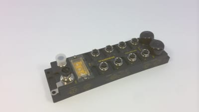 TURCK FXDP-OM16-0001