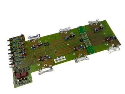 SIEMENS 6SE7033-5GJ84-1JC0