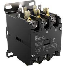 AMERICAN ZETTLER XMC0-403ED