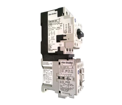 ALLEN BRADLEY 190E-AND2-DB25B-R00