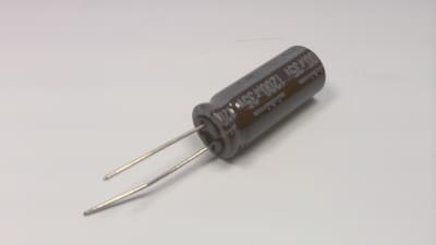 NICHICON UPW1V122MHD