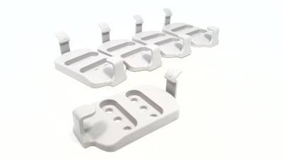 ALLEN BRADLEY 440S-GLTAPBRK5