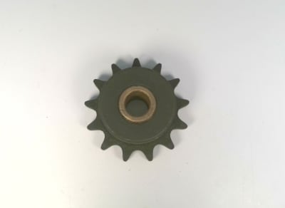 MARTIN SPROCKET & GEAR INC 40BR13 1/2