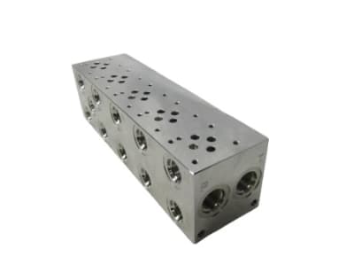 LYNCH FLUID CONTROLS BA03GPS05SDUAAAA