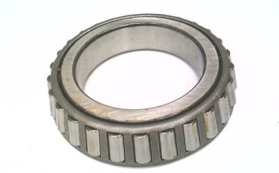 TIMKEN 27684