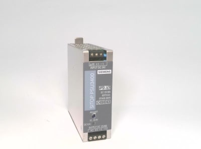 SIEMENS 6EP3123-0TA00-0AY0