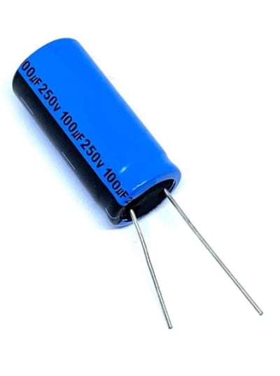 LELON REA101M2EBK1636