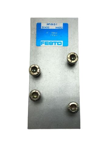FESTO IAP-04-D-1