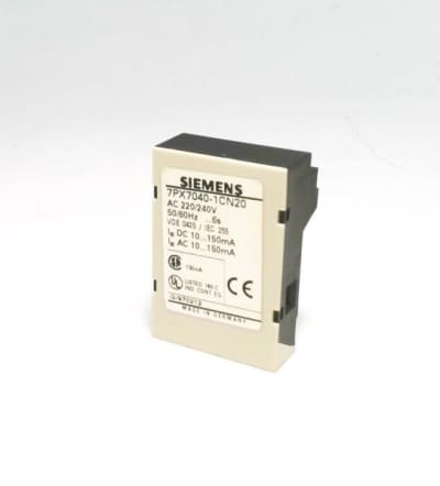 SIEMENS 7PX7040-7CN20