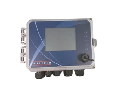 WALCHEM WCT600DNNNN-NN