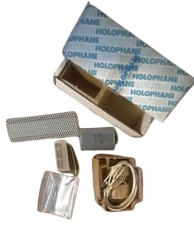 HOLOPHANE RBK400HPMT