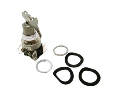 ALLEN BRADLEY 800T-J47KD7B