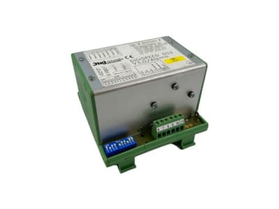 DIGITRONIC AUTOMATION DS2 V3/AP