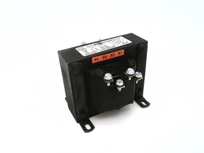 EATON CORPORATION C0100A3B