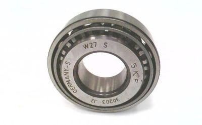 SKF 30203-J2