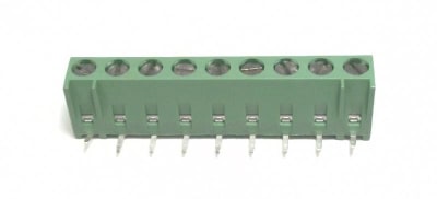 TE CONNECTIVITY 284093-9