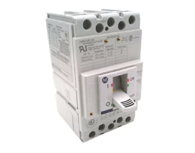 ALLEN BRADLEY 140MG-G8P-C80