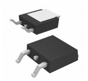 INFINEON IRFR4620PBF