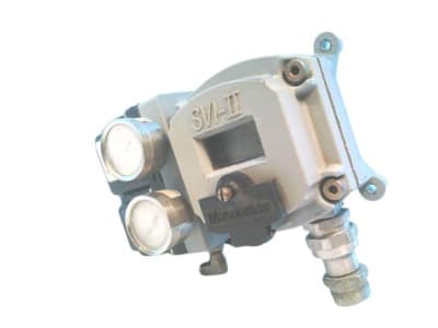 GENERAL ELECTRIC SVI2-31123111