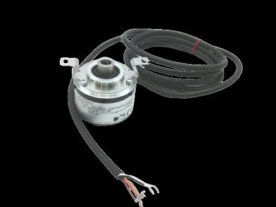 WORLD ENCODERS TRD-NH100-RZW