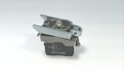 SCHNEIDER ELECTRIC ZB4BV18B3