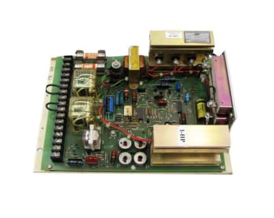 CLEVELAND MOTION CONTROL M622