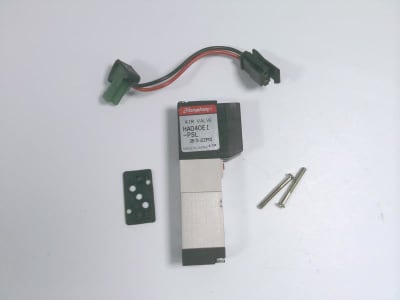 HUMPHREY HA040E1-PSL-24VDC