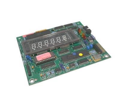 METTLER TOLEDO A13604000A