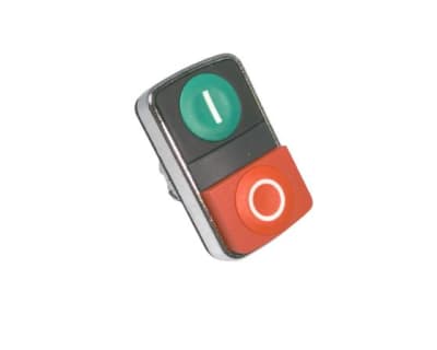SCHNEIDER ELECTRIC ZB4BL7341