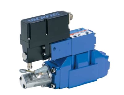 EATON CORPORATION KBHDG5V-8-33C375N-M1-PC7-H4-11