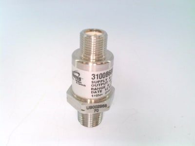GEMS SENSORS 3100B600PG02E000