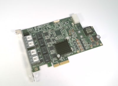 ADVANTECH PCI1625